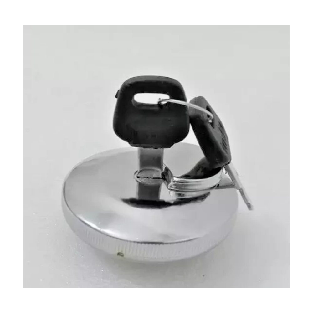 FITS BMW R71 Aluminum Alloy Polished Fuel Petrol Gas Tank With Cap