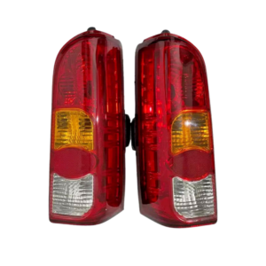 Fits Suzuki Carry Van GA413 Rear Brake Tail Light Set Left & Right 35650-77A00