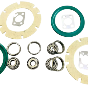 Suzuki Samurai SJ410 Sj413 80-95 Steering Knuckle Oil Seal & King Pin Bearings