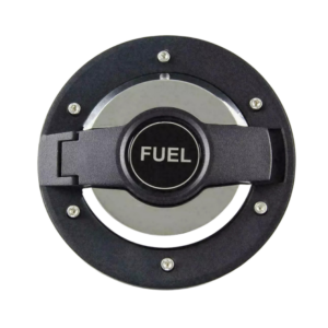 Fits Suzuki Samurai SJ410 & SJ413 Willys Jeep Gasoline Cap Lid Cover