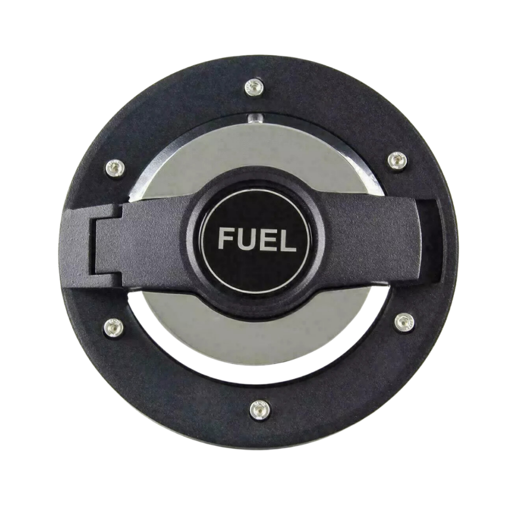Fits Suzuki Samurai SJ410 & SJ413 Willys Jeep Gasoline Cap Lid Cover