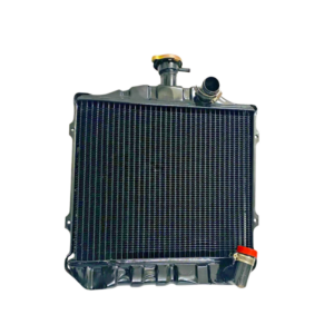 FITS Massey Ferguson MF 205 Radiator