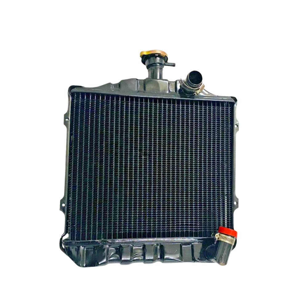 FITS Massey Ferguson MF 205 Radiator