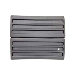FITS Suzuki SJ413 SJ410 Samurai Sierra Extension Pillar Targa Bar Trim Plate