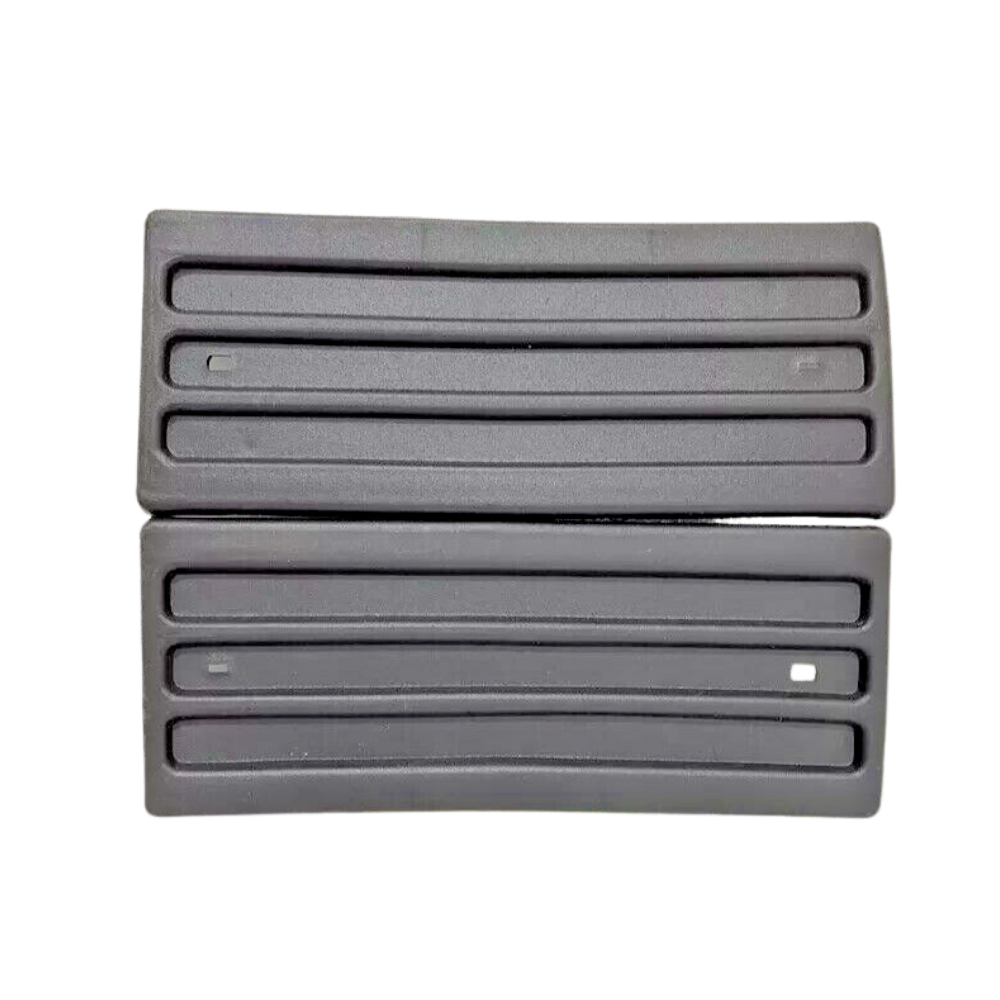 FITS Suzuki SJ413 SJ410 Samurai Sierra Extension Pillar Targa Bar Trim Plate