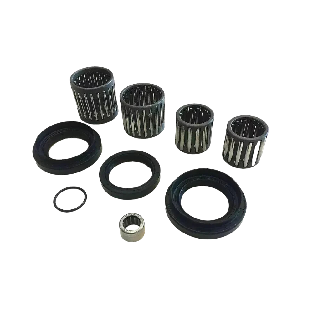 FITS Suzuki Samurai '85-95' Transfer Case Needle Bearing Set & Oil Seals