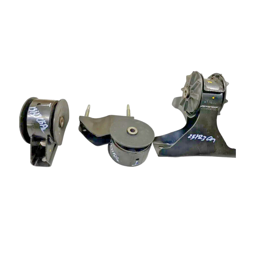 FITS SUZUKI ALTO 2009-14 Engine Mount Set