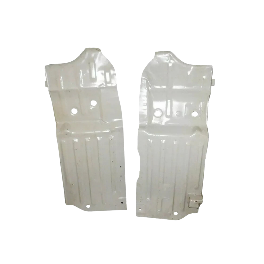 Fits Suzuki Samurai SJ413 SJ410 Sierra Floor Panel Left & Right Tracker