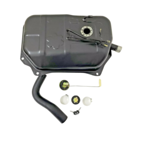 Fits Suzuki SJ410 Samurai Petrol Gas Fuel Tank With Hose Pipe