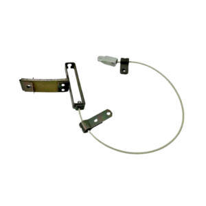 FITS Suzuki Samurai Sj413 Sierra Drover Parking Hand Brake Cable