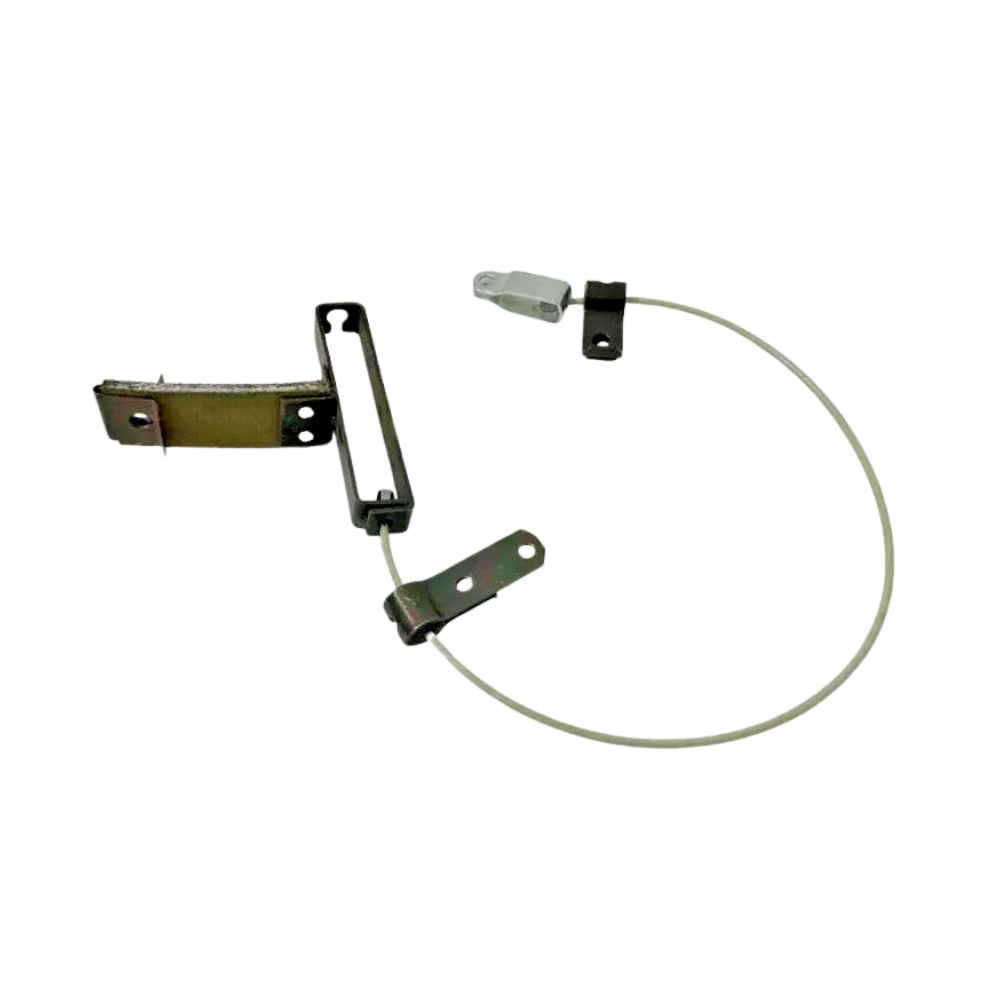 FITS Suzuki Samurai Sj413 Sierra Drover Parking Hand Brake Cable