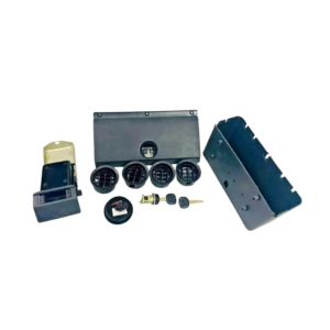 Fits Suzuki Samurai Gypsy SJ410 SJ413 Complete Dashboard Items