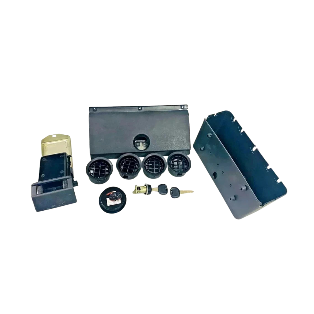 Fits Suzuki Samurai Gypsy SJ410 SJ413 Complete Dashboard Items
