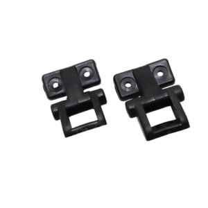 Firs SUZUKI SJ413 SJ410 WINDSCREEN HINGE SET OF 2 DROVER SANTANA SAMURAI SIERRA
