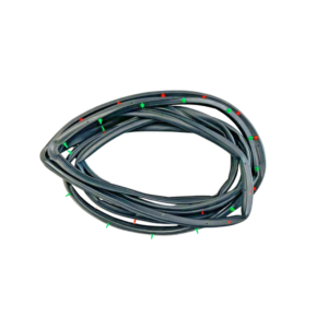 Fits Suzuki Samurai SJ413 SJ410 Drover Door Glass Run / Weather Strip LH/RH