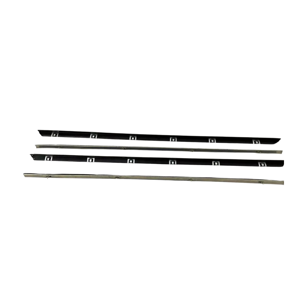 Fits Suzuki Samurai SJ410 SJ413 Door Window Trim Molding Garnish Felt Whisker