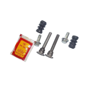 Fits Suzuki Alto 2009-16 Front Brake Caliper Slider Pin Repair Set
