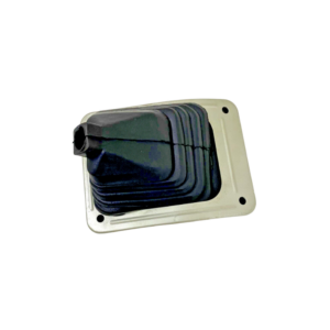 Fits Suzuki Samurai 85-95 SJ413 Upper Boot Transmission Shifter & Cover