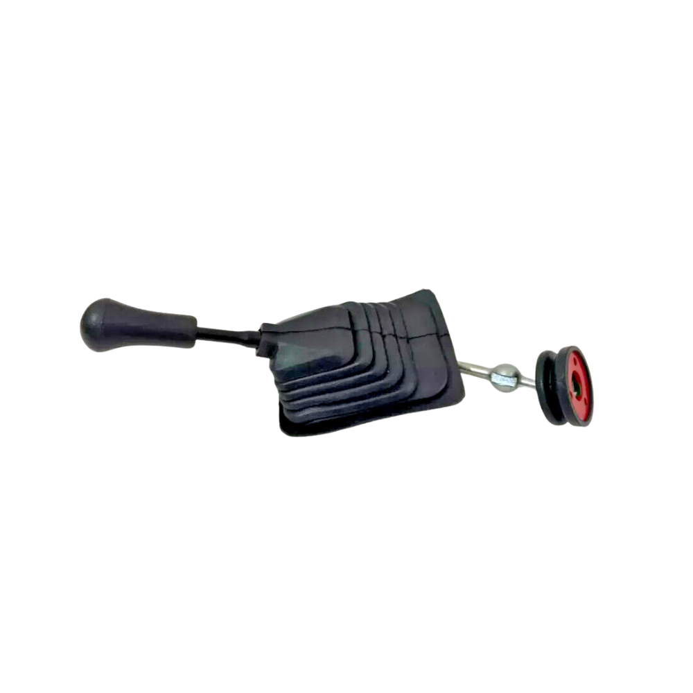 FITS Suzuki Samurai Jimny SJ410 413 Gear Lever Kit With Boot Rubber