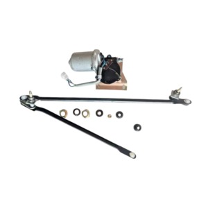 FITS Suzuki Samurai SJ410 413 Right Hand Drive Wiper Motor & Rotary Link Arm