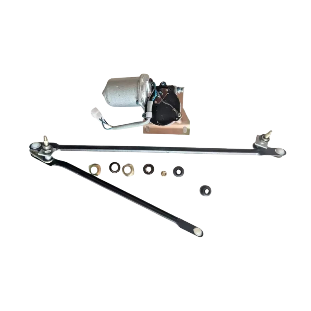 FITS Suzuki Samurai SJ410 413 Right Hand Drive Wiper Motor & Rotary Link Arm
