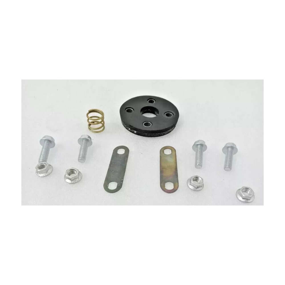 Fits Suzuki Samurai SJ410 SJ413 Sierra Drover Steering Coupling
