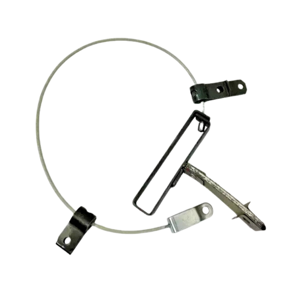 Fits Suzuki Samurai SJ413 Gypsy Drover Parking Hand Brake Cable NO.2