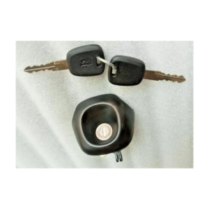 Fits SUZUKI ALTO CYLINDER ASSYBACK DOOR LOCK (VX & A MARUTI 82504M79G50