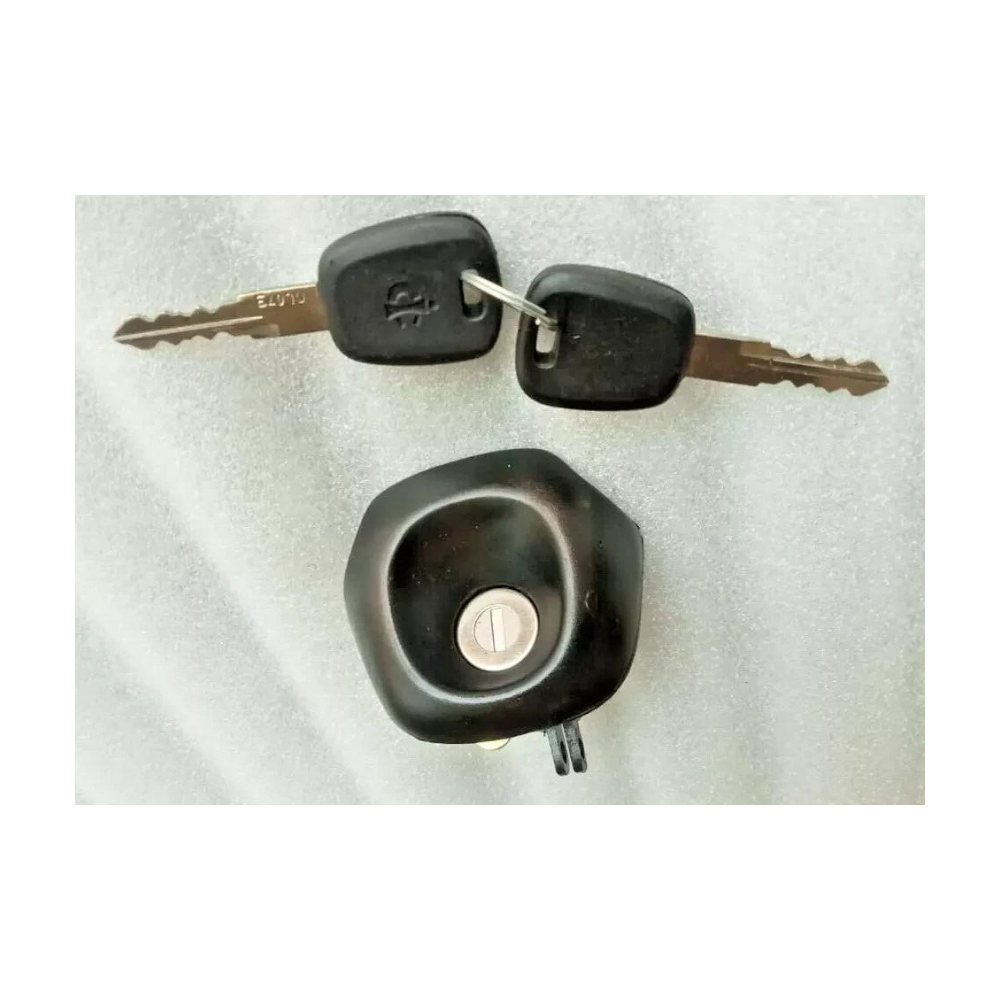 Fits SUZUKI ALTO CYLINDER ASSYBACK DOOR LOCK (VX & A MARUTI 82504M79G50