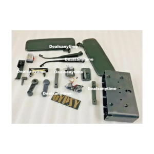 FITS Suzuki Samurai SJ410 SJ413 Sierra Gypsy Various Items Bulk (Bumper Offer)