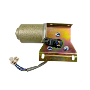 Fits Suzuki Samurai SJ410 SJ413 Gypsy Wiper Motor (Left Hand Drive Only)