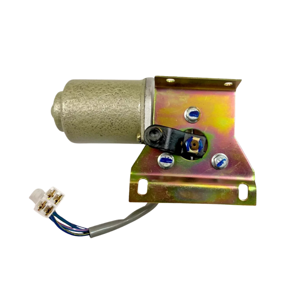 Fits Suzuki Samurai SJ410 SJ413 Gypsy Wiper Motor (Left Hand Drive Only)