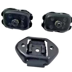 Suzuki Samurai SJ410 SJ413 G13B Siera MG410 Front & Rear Engine Mounting Set