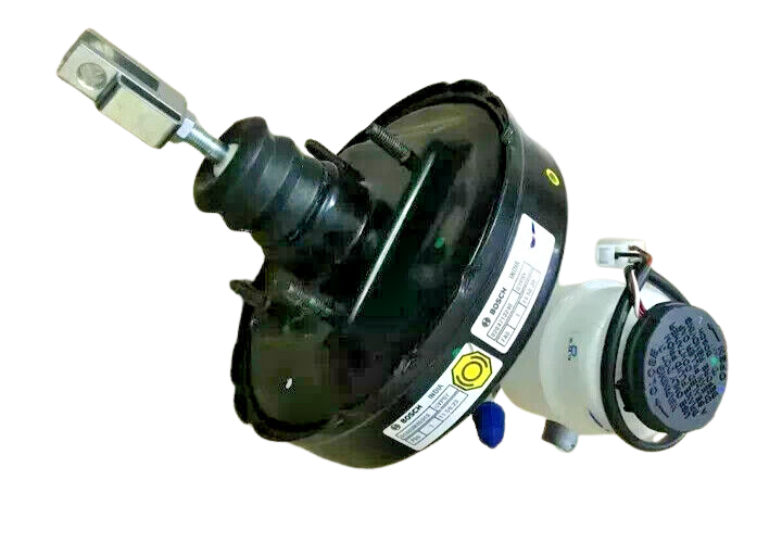 Suzuki SJ413 Samurai Sierra Drover Power Brake Master Cylinder Vaccum Booster