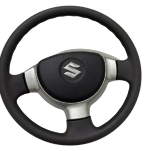 OEM NEW 3rd GENERATION STYLE STEERING WHEEL WITH HORN BUTTON FOR SUZUKI SAMURAI