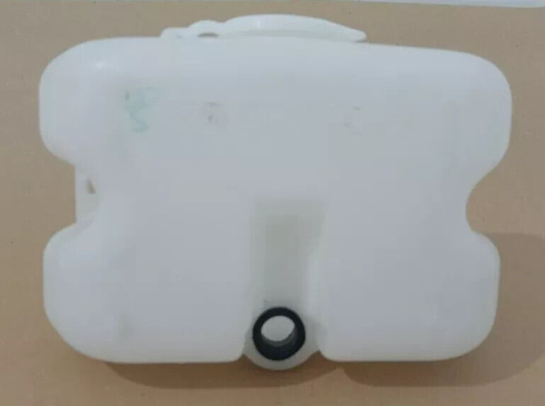 Suzuki Samurai Jimny Sj410 Sj413 Ja51 Windshield Washer Bottle Tank Reservoir