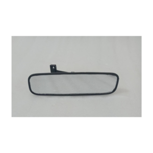 Fits Willys Ford MB GPW Jeeps Outside Rear View Mirror Orvm Black Plastic