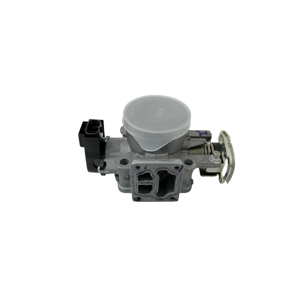 Fits Suzuki Samurai Gypsy SJ413 MPFI Throttle Body Assy 13401 M830A1 OEM