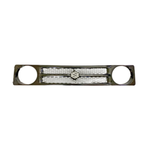 Fits Suzuki Samurai Sierra Drover Sj413 Sj410 Gypsy Front Grill Grille