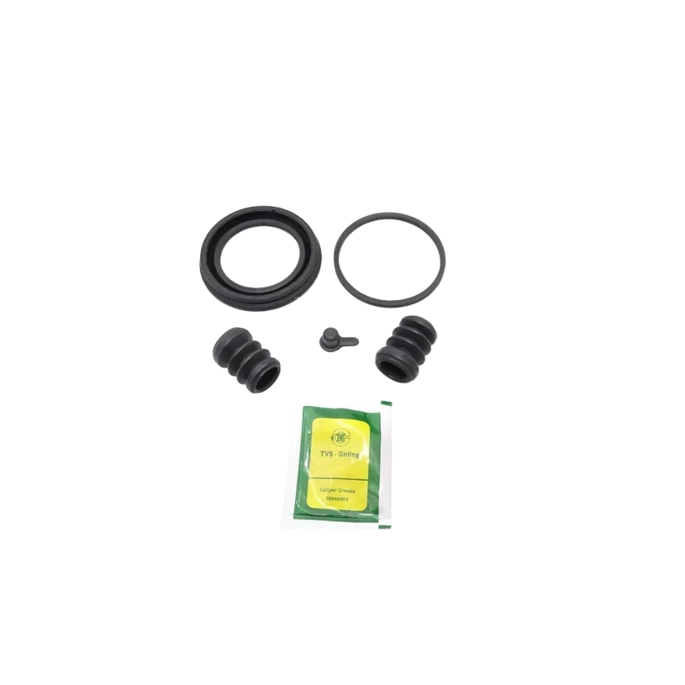 Fits Suzuki Samurai SJ410 Gypsy Brake Caliper Repair Kit