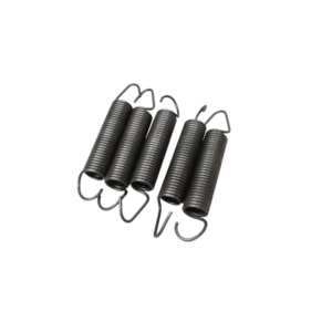 5x Clutch Pedal Spring Fits Mahindra Tractor 000705252R3
