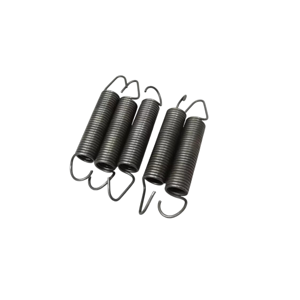 5x Clutch Pedal Spring Fits Mahindra Tractor 000705252R3