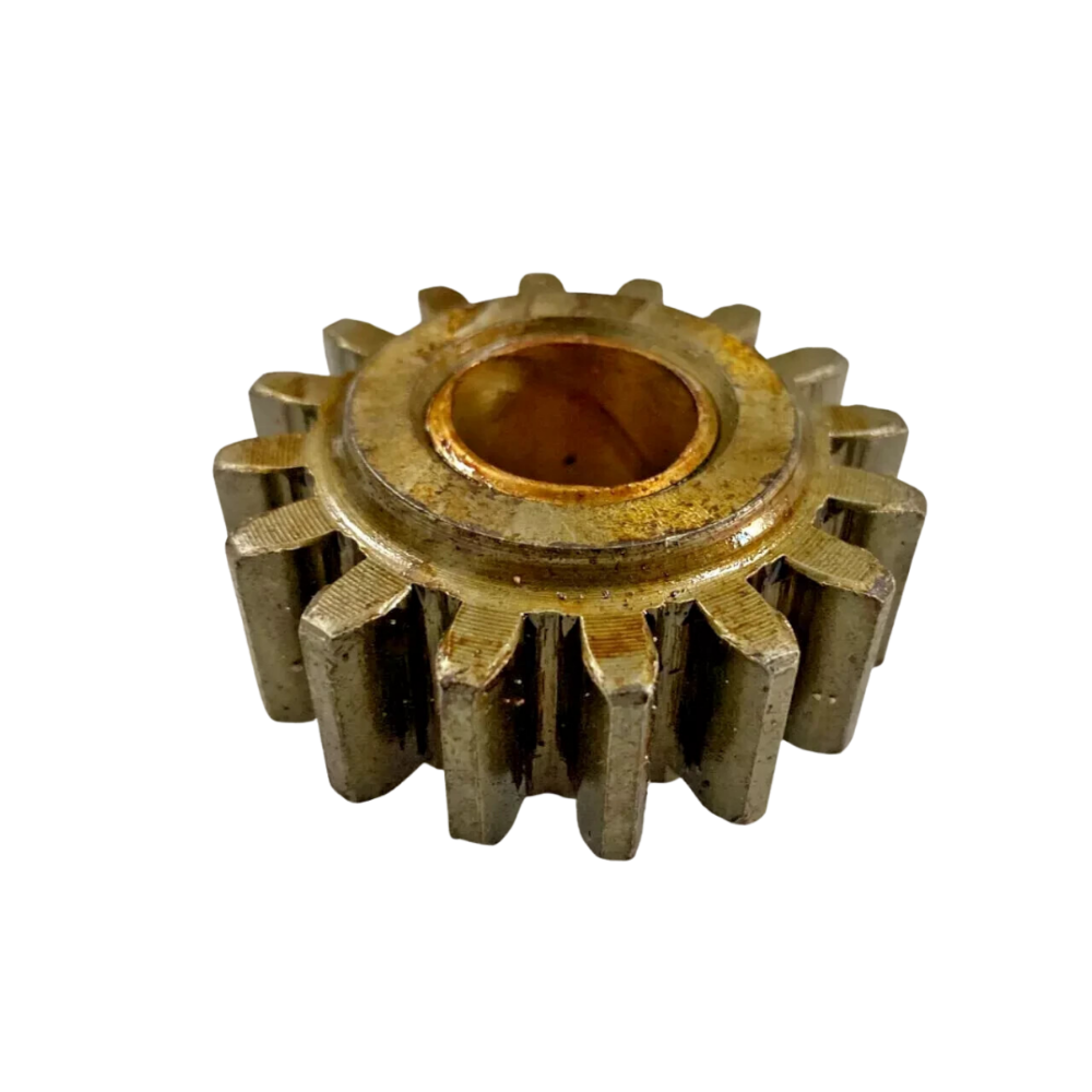 46-71 JEEP & WILLYS WITH T-90 TRANSMISSION TRANSMISSION REVERSE IDLER GEAR