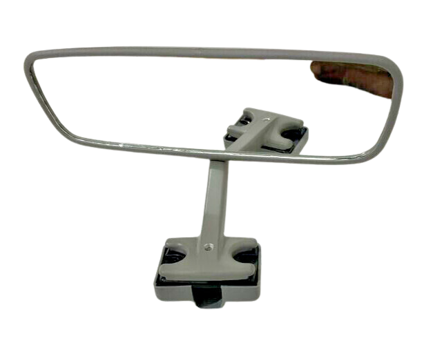 SUZUKI SAMURAI SJ413 SJ410 SIERRA DROVER JIMNY HOLDEN INTERIOR REAR VIEW MIRROR