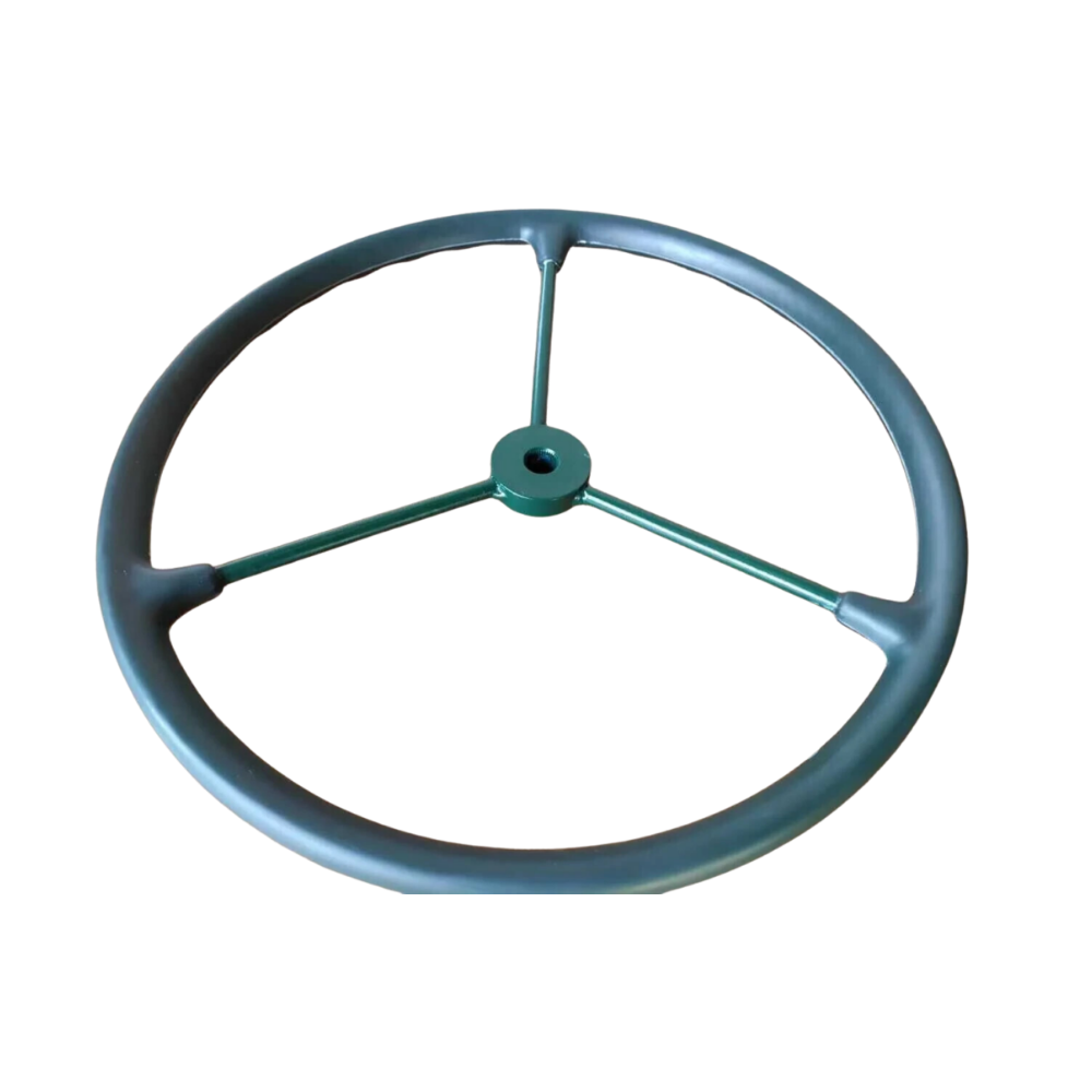 FITS Ford Willys Jeep Steering Wheel Three Spoke ( RIGHT HAND DRIVE )