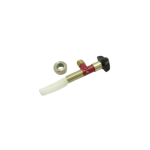 Fits MASSEY FERGUSON 35 35X 135 BRASS MADE FUEL TAP