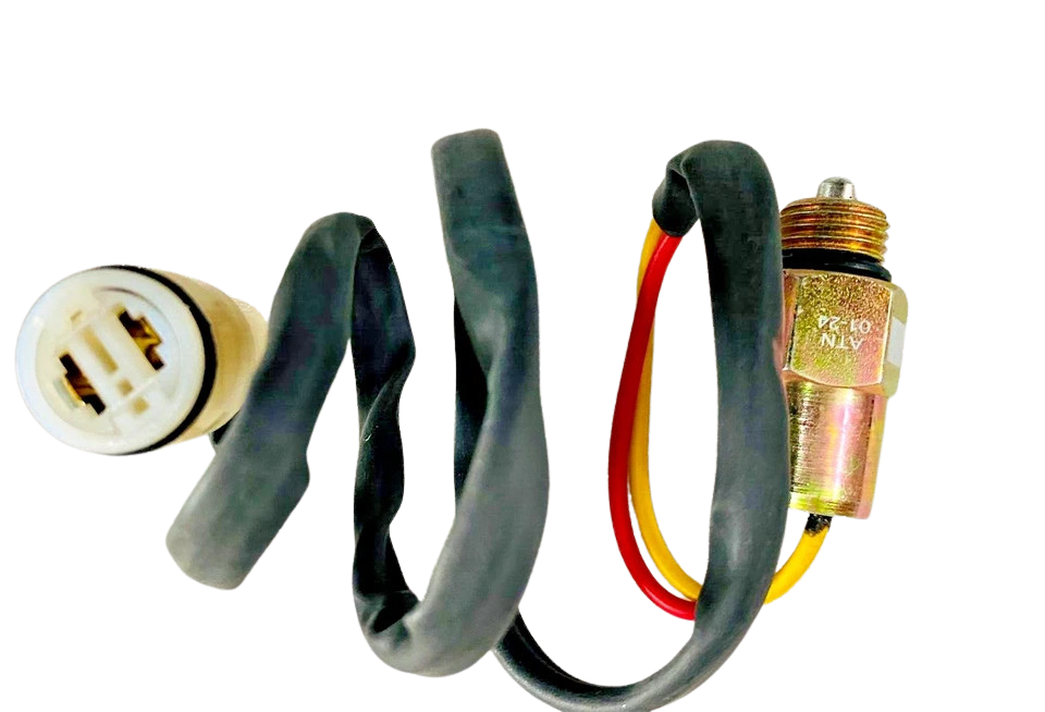 Suzuki Samurai Sierra SJ413 SJ410 Jimny Gypsy Four Wheel Drive Switch 4WD Switch