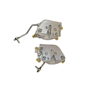 Fits Suzuki Samurai 86-90 Door Locks / Latch Mechanisms (RH & LH)