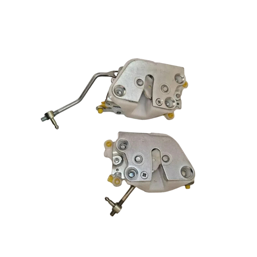 Fits Suzuki Samurai 86-90 Door Locks / Latch Mechanisms (RH & LH)