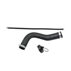 Fits Suzuki Samurai 80-95 Fuel Filler Inlet Hose Kit